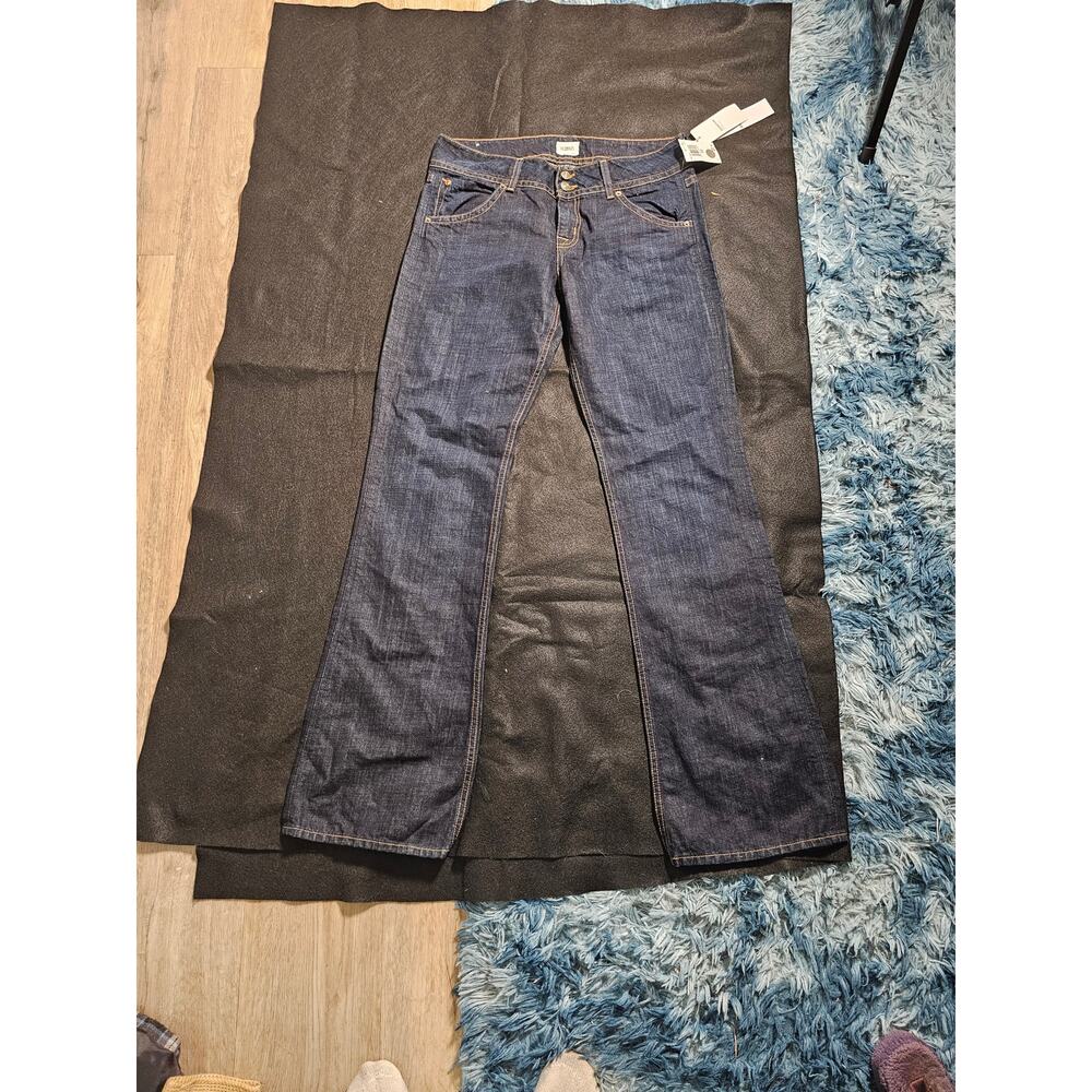 Hansen Jeans